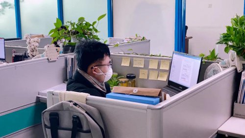 疫情期间，Z6尊龙凯时软件成功研发7套防疫助力软件